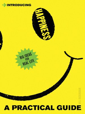 cover image of Introducing Happiness
